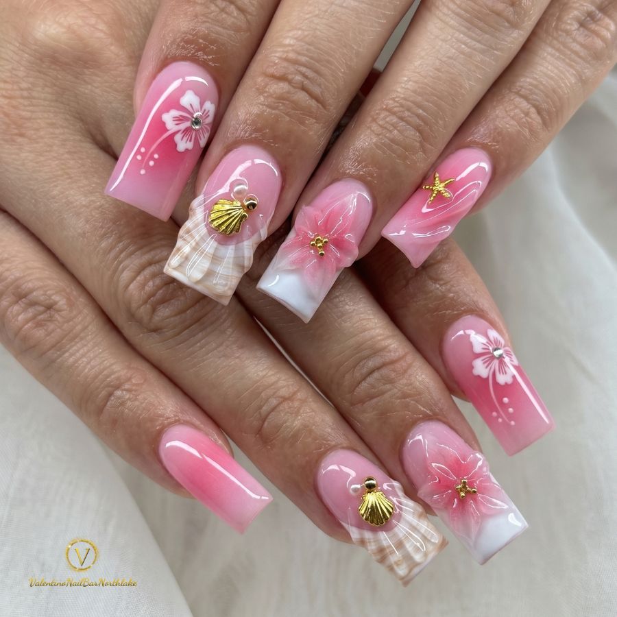 Nails Design